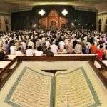 Berikut Pengertian Malam 1.000 Bulan