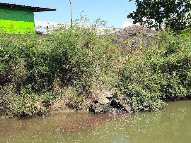 Nelayan Waruduwur Terjangkit Penyakit Kulit, Diduga Dari Limbah PT. KBT Nelayan Waruduwur Terjangkit Penyakit Kulit, Diduga Dari Limbah PT. KBT
