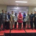 Pemkab Bekasi Akan Daftarkan Seluruh Warganya Menjadi Peserta JKN-KIS