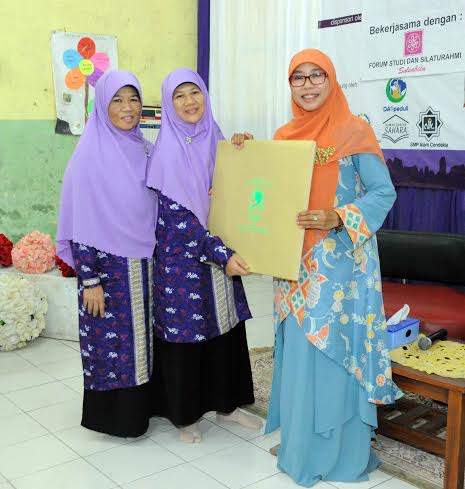 Anak Terlanjur Bermasalah, Netty: Jangan Perlakukan Sebagai Sampah!