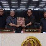 Pendapatan Jabar 2016 Capai Rp 27 Triliun