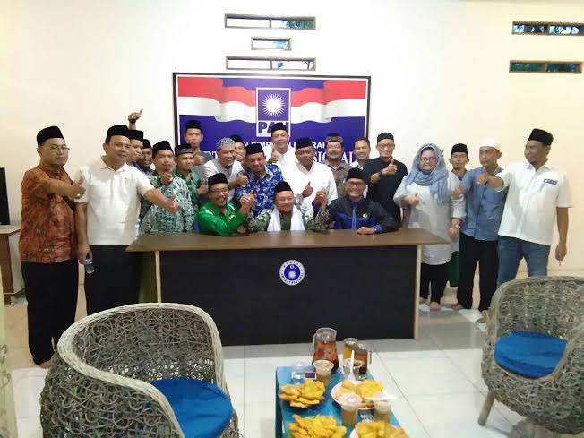 Sepakat Konsep Dakwah “Rahmatalil’alamin”