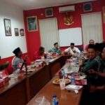 PDIP-PCNU Sepakat Bentuk Sejarah Baru di Karawang