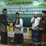 Calon Gubernur PKS Dipersilahkan Sosialisasi ke Kader NU