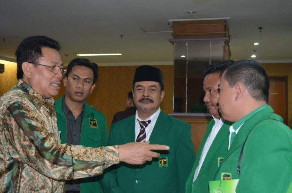 Drama Dualisme Kepengurusan PPP Segera Berakhir