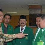 Drama Dualisme Kepengurusan PPP Segera Berakhir