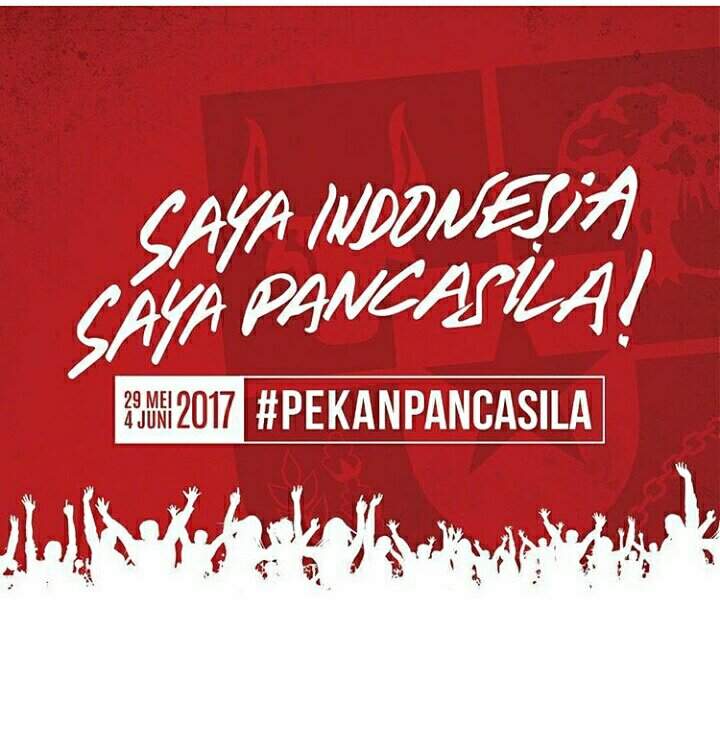 Peringati Hari Lahir Pancasila, Para Siswa Diberi Pemahaman Sejarahnya