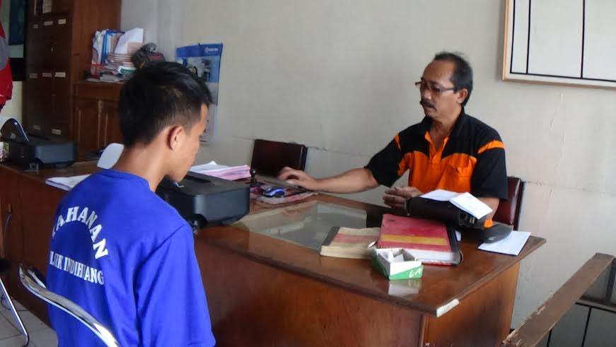 Jangan Main Hakim Sebelum Menyesal Sendiri