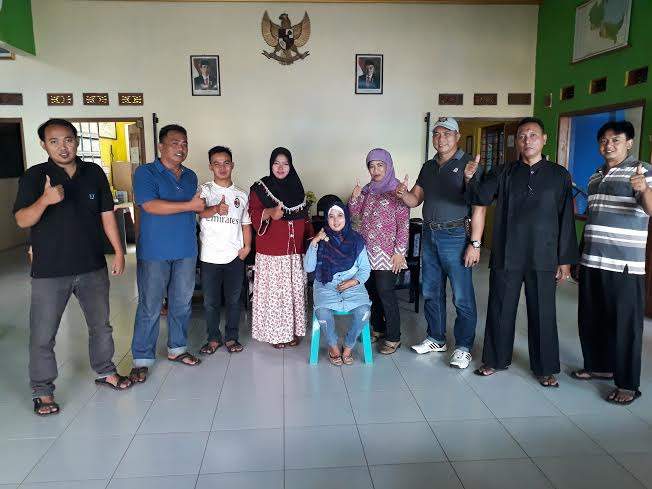 Gunakan DD 2017, Ini Prioritas Pembangunan Di Desa Ciledug Kulon