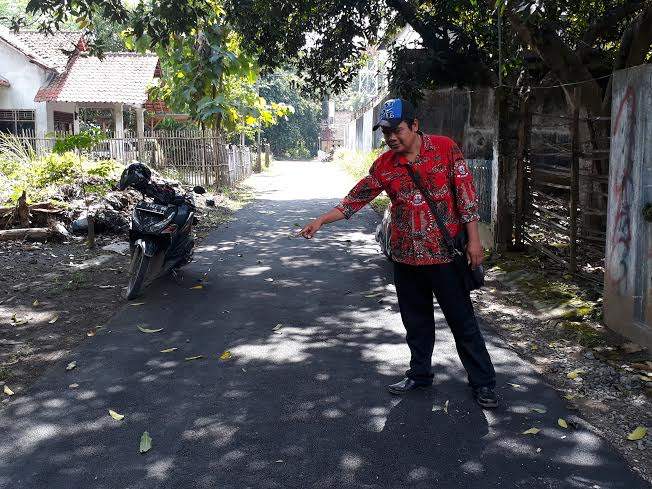 DD 2017, Desa Jatiseeng Kidul Fokus Benahi Infrastruktur Ini DD 2017, Desa Jatiseeng Kidul Fokus Benahi Infrastruktur Ini