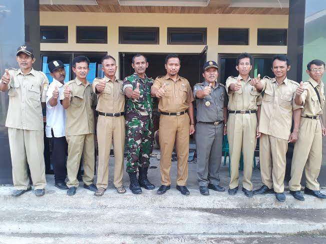 Desa Tanjunganom Fokuskan DD untuk Pengaspalan Dan Sejumlah Program Unggulan