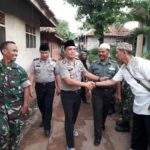 Safari Ramadhan Polres Subang Bahas Soal Teroris
