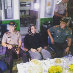 No. Telpon Kades dan Kapolsek Harus Ada di Pos Ronda