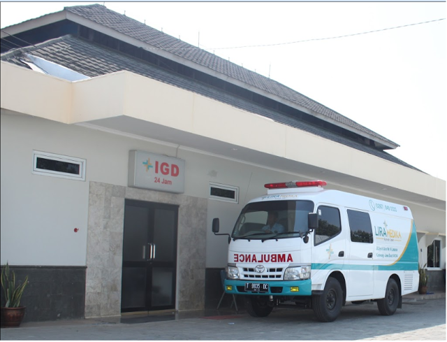 Berobat di Lira Medika, Warga NU Diskon 25%