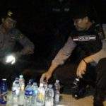 Basmi Miras & Patroli Malam Jadi Fokus Kerja Polres Tasik Kota