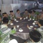 Giliran Resinda Hotel Disambangi PCNU Karawang