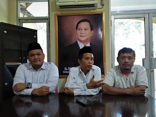 Gerindra Buka Pendaftaran, Berharap Ada Mutiara Terpendam