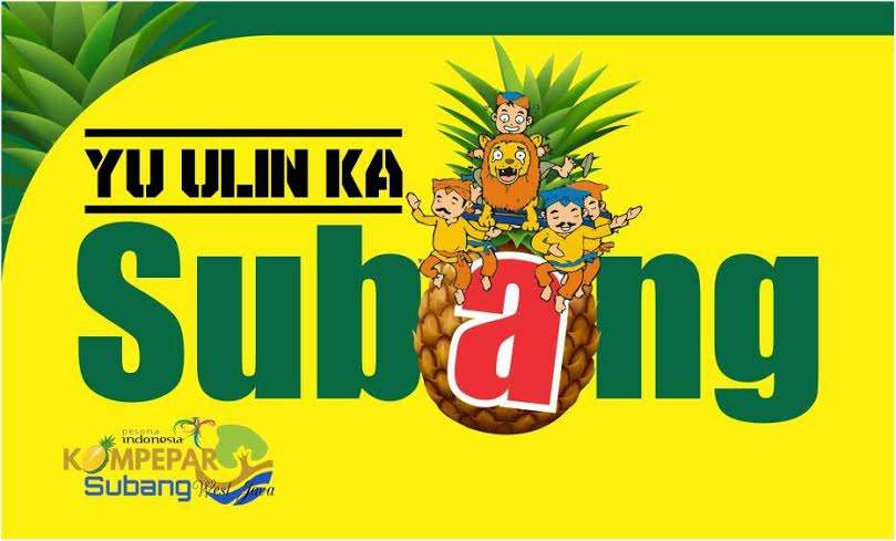 Jargon "Yu Ulin Ka Subang" Disoal Kompepar