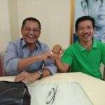 Koalisi Besar Akan Tercipta, Mari Berenang Bareng Mencapai Takdir