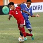 Kemenangan U-16 Jadi Tren Positif Timnas Indonesia