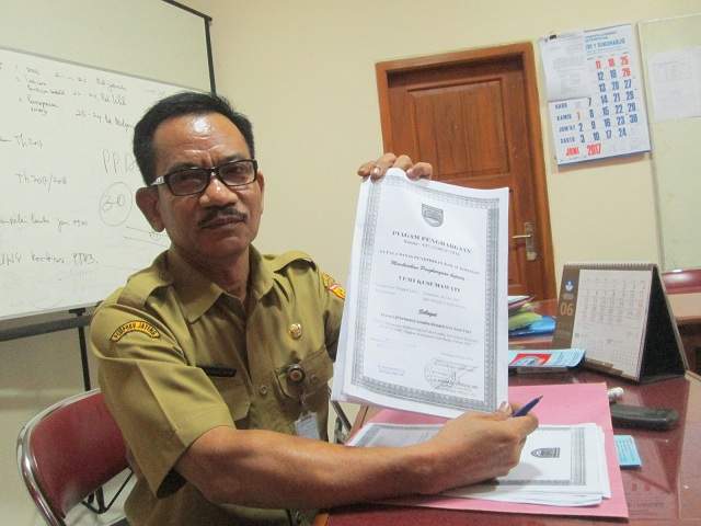 Berikut Jadwal PPDB Online Tingkat SMP