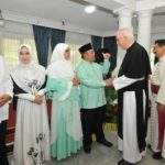 Ribuan Warga Hadiri Open House Gubernur Jabar