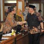 Pemprov Jabar Pertajam Kerjasama Dengan 11 Negara Bagian