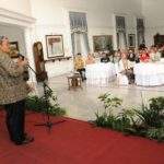 Aher Resmikan Komunitas Ngariung.id