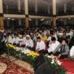 Aher: Implementasikan Al Quran Dalam Kehidupan Berbangsa & Bernegara