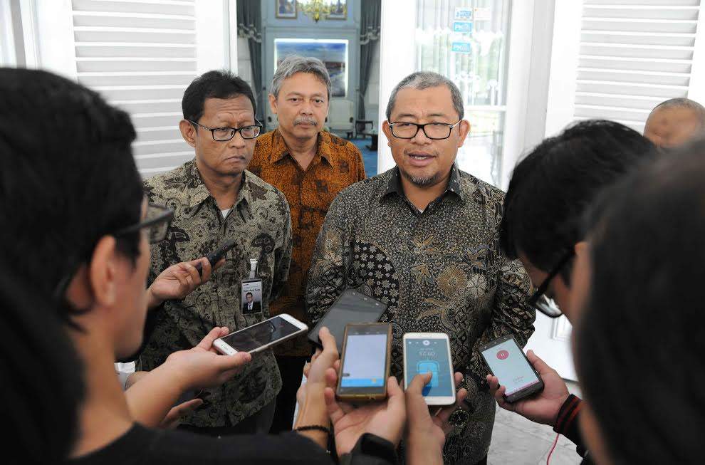 Bisa Jadi Percontohan, TPPAS Legok Nangka Akan Hasilkan Listrik