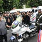 Operasi Ramadniya 2017 di Jabar Libatkan 36 Ribu Personel