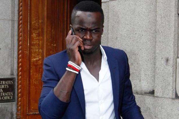 Kolaps Saat Latihan, Kompany: Beristirahatlah Dengan Damai Cheick Tiote