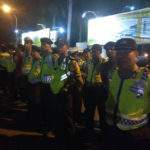 Begini Cara Polrestro Bekasi Cegah Tawuran Selama Puasa