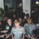 Cegah Kriminalitas, Polrestro Bekasi Bentuk Tim Cobra 