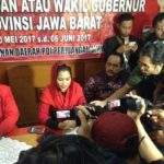 Cucu Presiden Soekarno "Jajal Hoki" Di Pilgub Jabar 2018