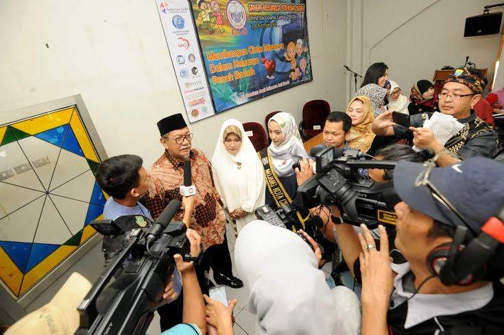 Pelayanan Dasar Sosial, Kunci Tumbuh Kembang Anak Disabilitas