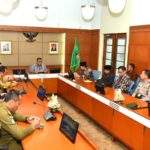 Walikota Cimahi Diberhentikan Sementara