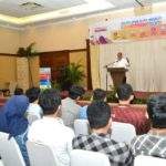 Wagub Demiz: Wirausaha Solusi Masa Depan