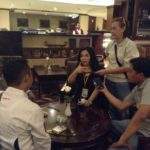 Syukuran Ganti Nama, "El Royale Hotel" Bukber Bareng 1.000 Anak Yatim