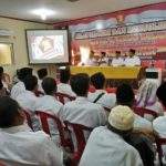 Galang Kekuatan Pilkada, Gerindra Kumpulkan 40 PAC Hingga Ranting