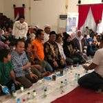 Ratusan Pekerja Migran Asal Jabar 'Ngabuburit' di Konjen Jeddah