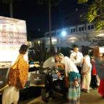 HS Premiere Santuni Seratus Anak Yatim