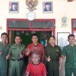 Desa Tenjomaya Petakan DD Tahap 1 dan 2 untuk Program Berikut Ini