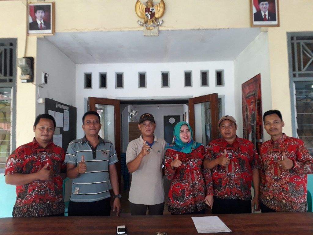 Gunakan DD 2017, Desa Damarguna Bangun Jembatan Dan Rehab Rutilahu Gunakan DD 2017, Desa Damarguna Bangun Jembatan Dan Rehab Rutilahu