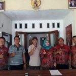 Gunakan DD 2017, Desa Damarguna Bangun Jembatan Dan Rehab Rutilahu