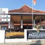 Desa Pasaleman Fokuskan DD 2017 untuk Infrastruktur Di 5 Dusun