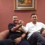 Tokoh Pemuda Cirebon Timur 'Kesengsem' Bacabup Agus