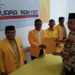 Rakhmat Optimis Rekom Golkar "100 Persen" Miliknya