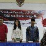 RDP Ingatkan "PBNU" Di Bekasi