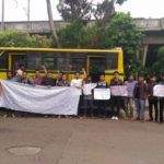 Desak Plt Bupati Subang Dilantik, Mahasiswa Ontrog Kemendagri